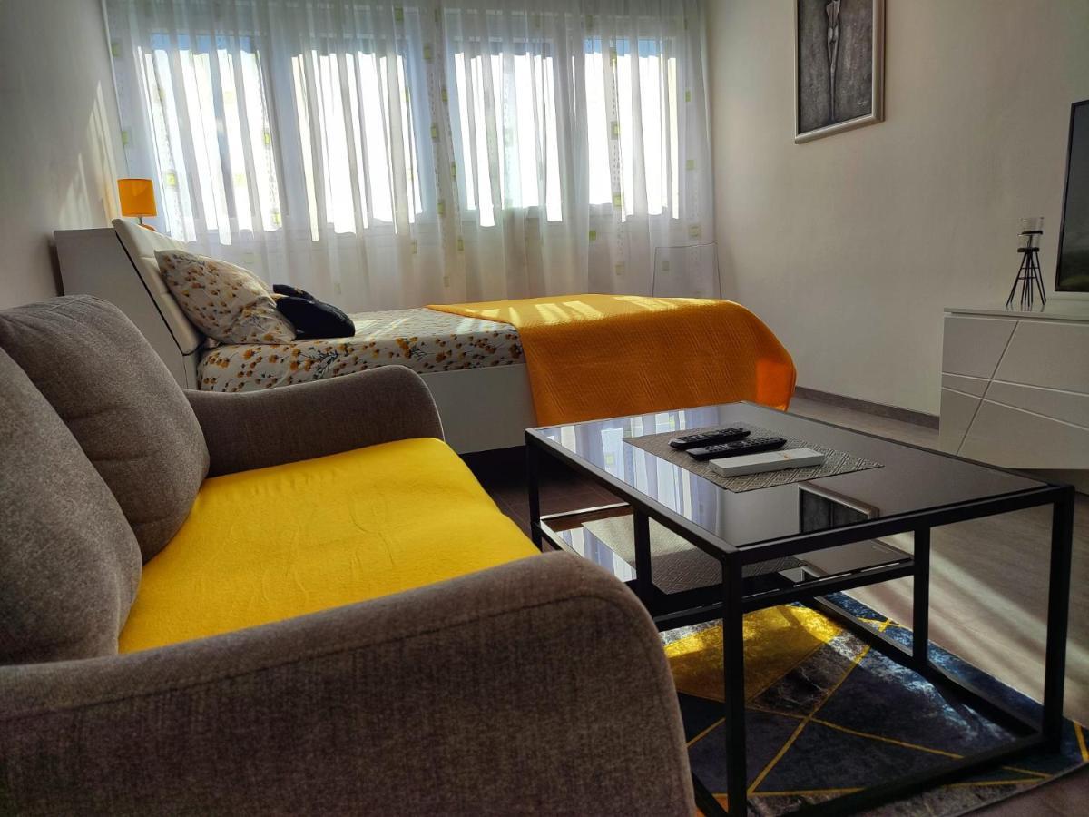 Apartment Siesta Split Exterior photo